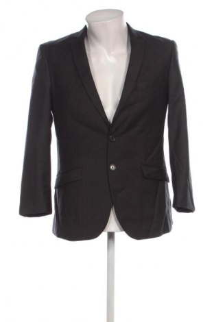 Pánské sako  Unbranded, Velikost M, Barva Šedá, Cena  99,00 Kč