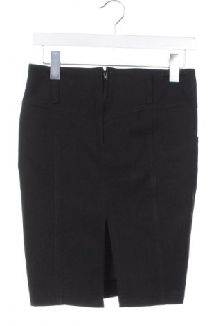 Fustă Unbranded, Mărime S, Culoare Negru, Preț 7,99 Lei