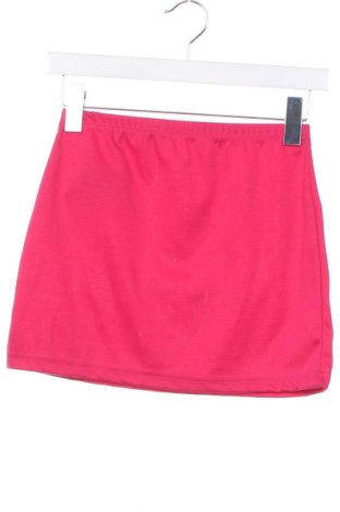 Sukně Unbranded, Velikost XS, Barva Růžová, Cena  49,00 Kč