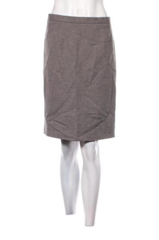 Szoknya Unbranded, Méret M, Szín Szürke, Ár 669 Ft