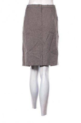 Szoknya Unbranded, Méret M, Szín Szürke, Ár 669 Ft