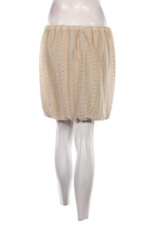 Sukně Unbranded, Velikost S, Barva Béžová, Cena  49,00 Kč