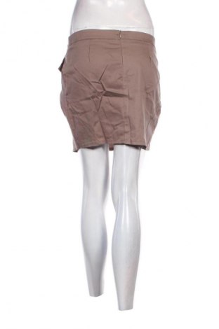 Φούστα Unbranded, Μέγεθος M, Χρώμα Καφέ, Τιμή 1,99 €