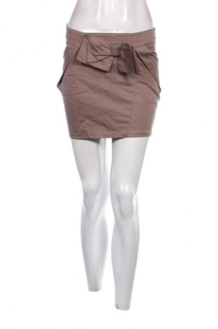 Φούστα Unbranded, Μέγεθος M, Χρώμα Καφέ, Τιμή 1,99 €