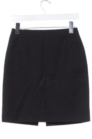 Spódnica Unbranded, Rozmiar XS, Kolor Czarny, Cena 6,99 zł