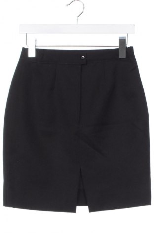 Spódnica Unbranded, Rozmiar XS, Kolor Czarny, Cena 6,99 zł