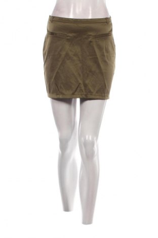 Sukně Amisu, Velikost S, Barva Zelená, Cena  49,00 Kč