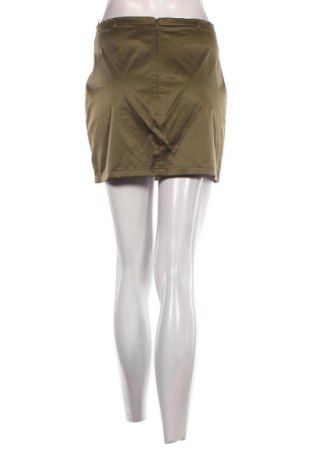 Sukně Amisu, Velikost S, Barva Zelená, Cena  49,00 Kč