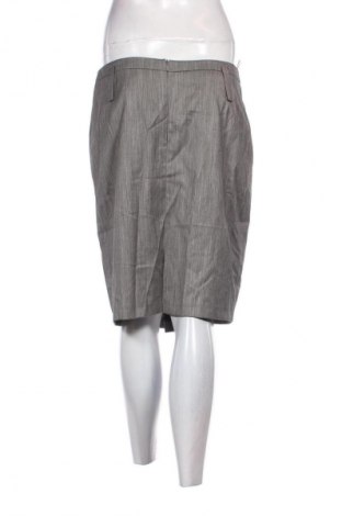 Spódnica Butik Dayi, Rozmiar L, Kolor Szary, Cena 6,99 zł