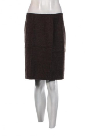 Spódnica Christian Berg, Rozmiar M, Kolor Brązowy, Cena 10,99 zł