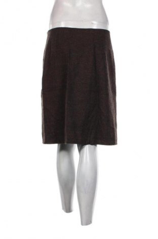 Spódnica Christian Berg, Rozmiar M, Kolor Brązowy, Cena 10,99 zł