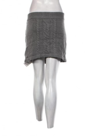 Sukně De Bijenkorf, Velikost XL, Barva Šedá, Cena  49,00 Kč