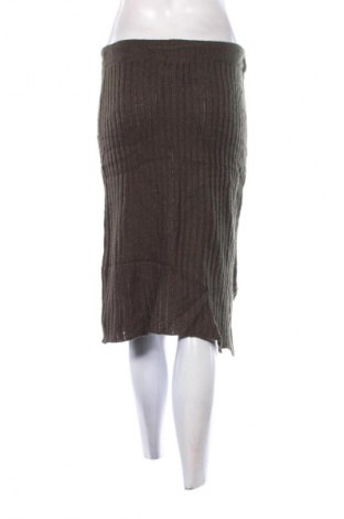 Sukně Envy, Velikost XL, Barva Zelená, Cena  49,00 Kč