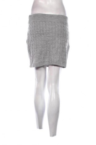 Spódnica Fb Sister, Rozmiar M, Kolor Szary, Cena 6,99 zł