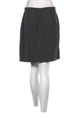Sukně French Connection, Velikost M, Barva Šedá, Cena  49,00 Kč