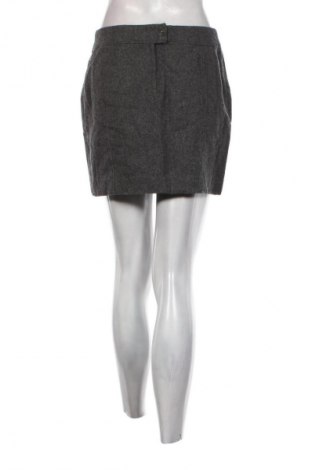 Sukně H&M, Velikost M, Barva Šedá, Cena  49,00 Kč