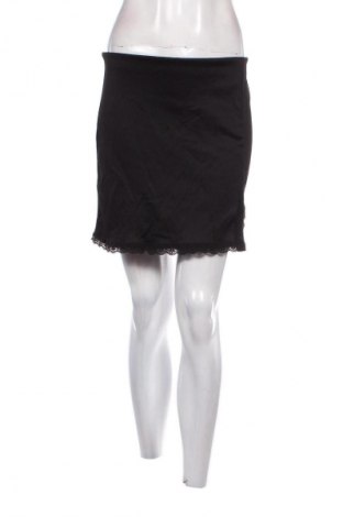 Sukně H&M Divided, Velikost S, Barva Černá, Cena  49,00 Kč