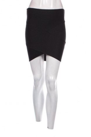 Sukně H&M Divided, Velikost S, Barva Černá, Cena  49,00 Kč