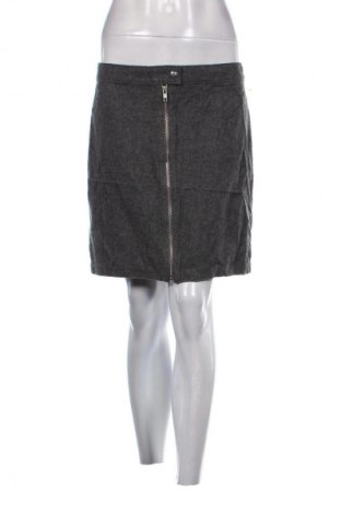 Sukně Madewell, Velikost M, Barva Šedá, Cena  79,00 Kč