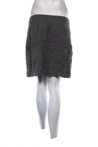 Sukně Madewell, Velikost M, Barva Šedá, Cena  79,00 Kč