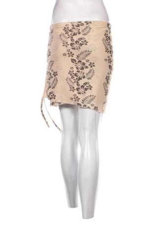 Szoknya SHEIN, Méret M, Szín Sokszínű, Ár 669 Ft