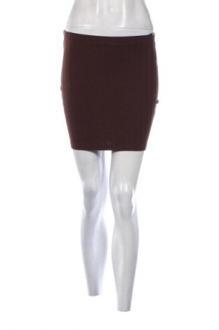 Sukně SHEIN, Velikost S, Barva Hnědá, Cena  49,00 Kč