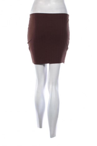 Sukně SHEIN, Velikost S, Barva Hnědá, Cena  49,00 Kč