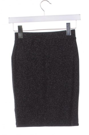 Szoknya Sinsay, Méret XS, Szín Fekete, Ár 669 Ft