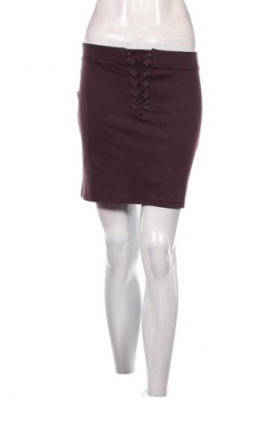 Sukně Terranova, Velikost M, Barva Fialová, Cena  49,00 Kč