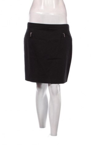 Sukně Yessica, Velikost M, Barva Černá, Cena  49,00 Kč