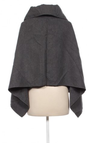 Poncsó Unbranded, Méret M, Szín Szürke, Ár 4 699 Ft