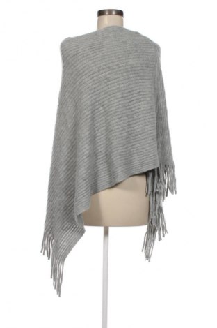 Pončo  Unbranded, Velikost M, Barva Šedá, Cena  29,00 Kč