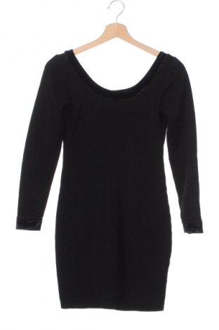 Šaty  Unbranded, Velikost XS, Barva Černá, Cena  49,00 Kč
