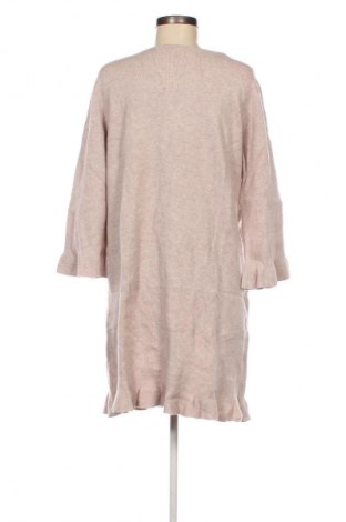 Рокля Unbranded, Размер XL, Цвят Бежов, Цена 3,06 €