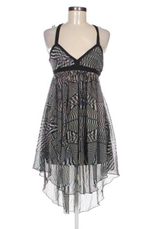 Šaty  Bershka, Velikost S, Barva Vícebarevné, Cena  519,00 Kč
