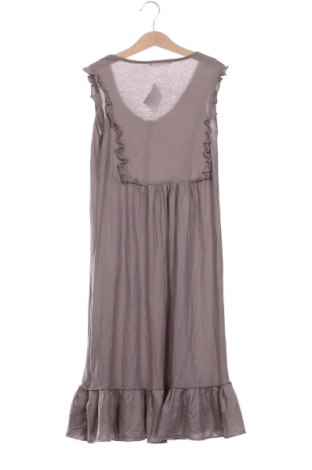 Šaty  Boss Orange, Velikost XS, Barva Hnědá, Cena  609,00 Kč