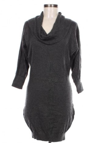 Šaty  Express, Velikost S, Barva Šedá, Cena  69,00 Kč