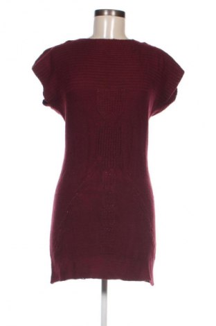 Šaty  Flame, Velikost S, Barva Červená, Cena  59,00 Kč