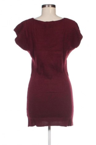 Šaty  Flame, Velikost S, Barva Červená, Cena  59,00 Kč