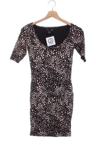 Šaty  H&M, Velikost XS, Barva Vícebarevné, Cena  49,00 Kč