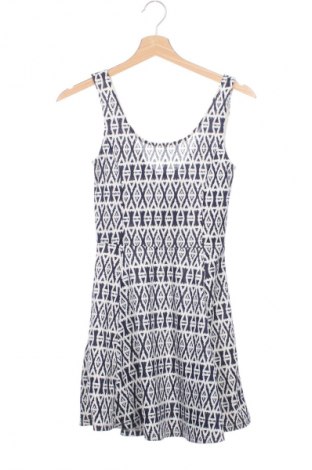Šaty  H&M Divided, Velikost XS, Barva Vícebarevné, Cena  49,00 Kč