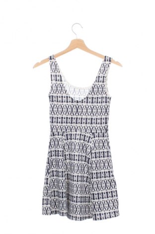 Šaty  H&M Divided, Velikost XS, Barva Vícebarevné, Cena  49,00 Kč