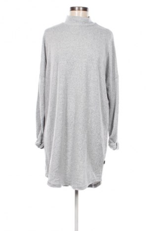 Šaty  Noisy May, Velikost M, Barva Šedá, Cena  29,00 Kč