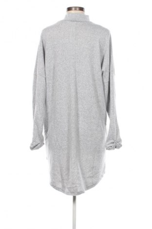 Šaty  Noisy May, Velikost M, Barva Šedá, Cena  29,00 Kč