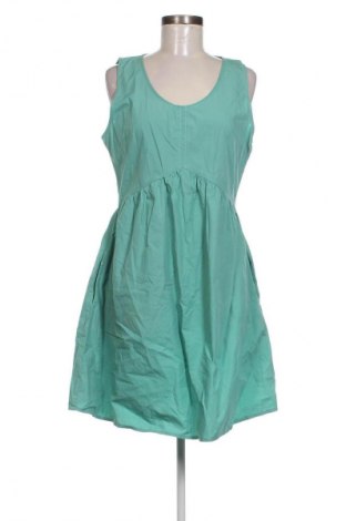 Рокля Stefanel, Размер M, Цвят Зелен, Цена 23,00 €