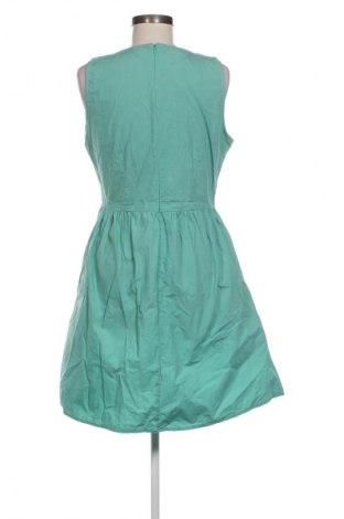 Рокля Stefanel, Размер M, Цвят Зелен, Цена 23,00 €