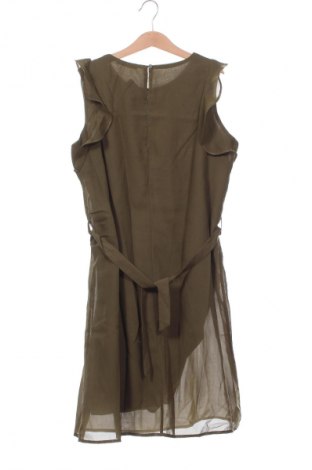 Kleid Terranova, Größe XS, Farbe Grün, Preis € 1,99