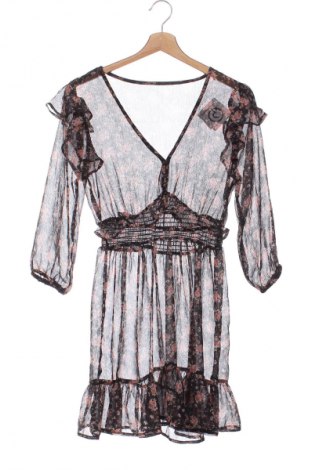 Tunika  Unbranded, Velikost XS, Barva Vícebarevné, Cena  49,00 Kč