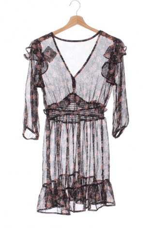 Tunika  Unbranded, Velikost XS, Barva Vícebarevné, Cena  49,00 Kč