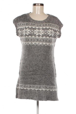 Tunika Unbranded, Größe S, Farbe Grau, Preis 2,99 €